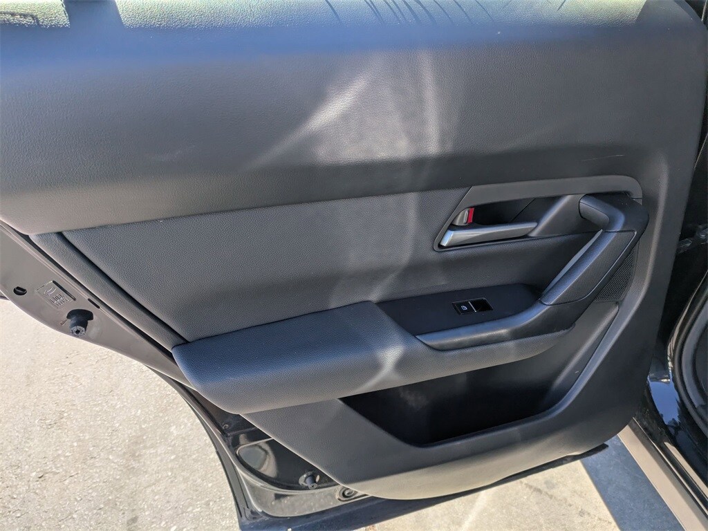 Thumbnail: 2025 Mazda CX-50 - 27