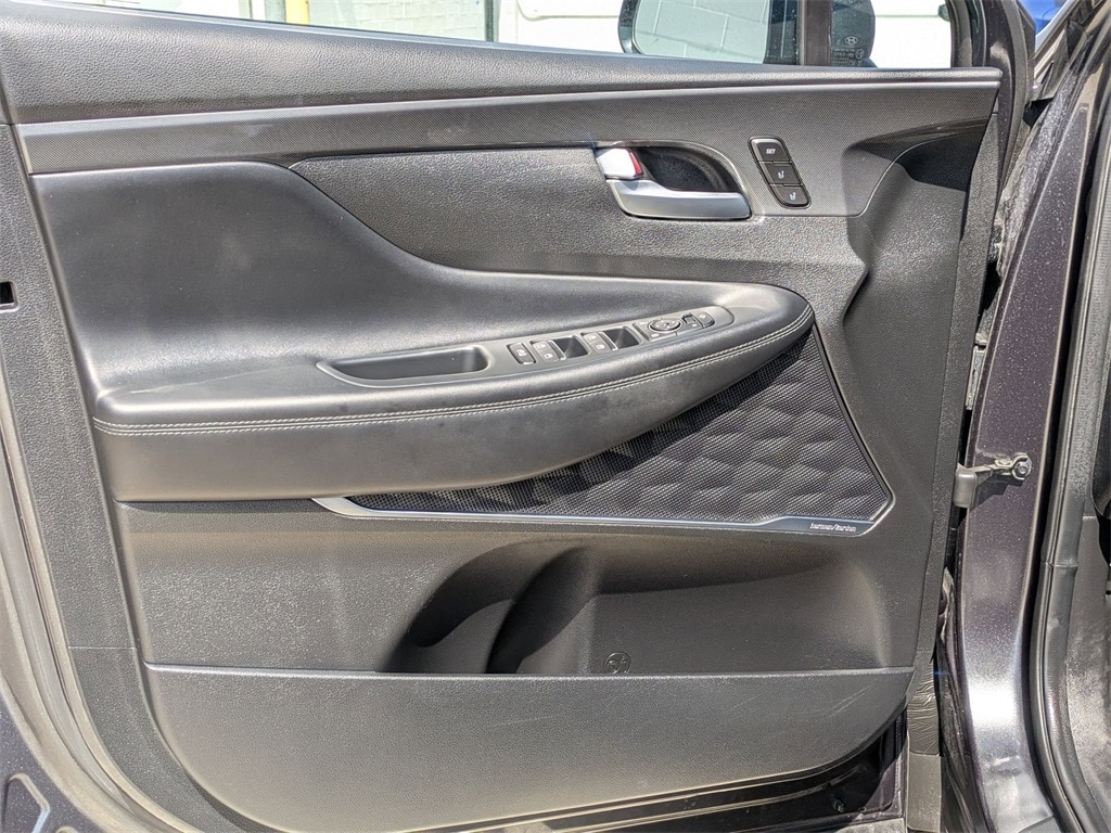 Thumbnail: 2023 Hyundai Santa Fe - 11