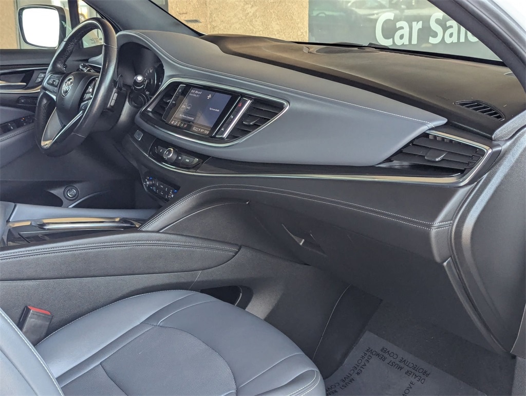Thumbnail: 2024 Buick Enclave - 33