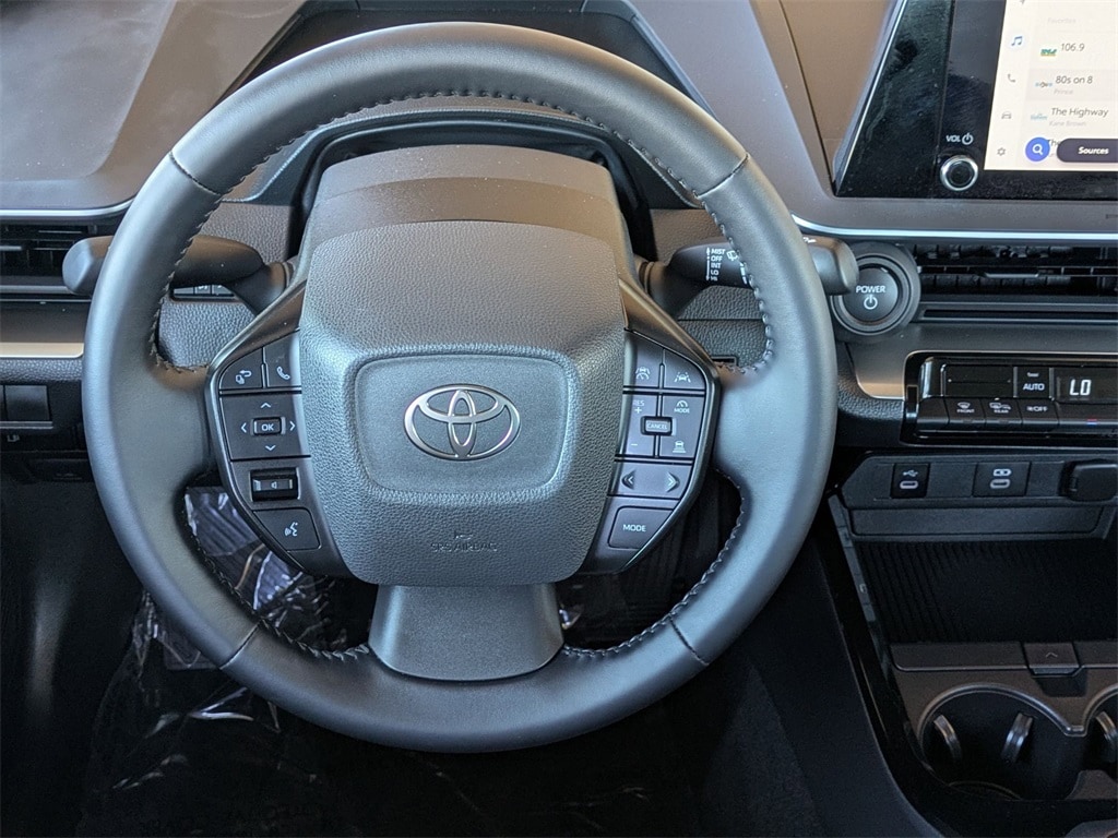 Thumbnail: 2025 Toyota Prius - 23