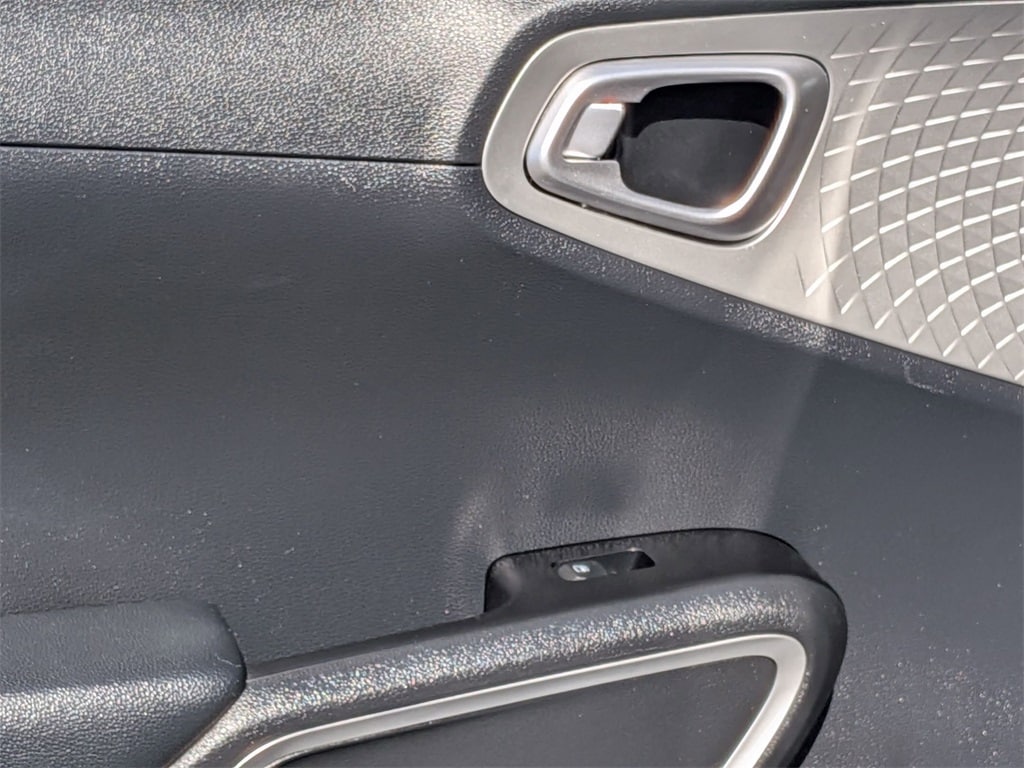 Thumbnail: 2024 Kia Soul - 26