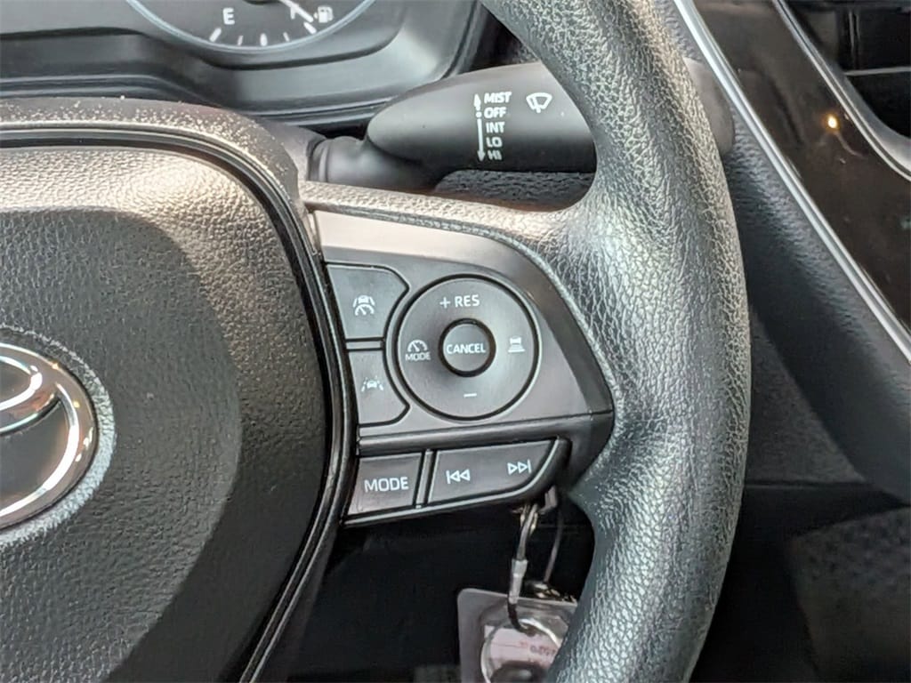 Thumbnail: 2025 Toyota Corolla - 21