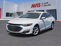 2023 Chevrolet Malibu LT -
                  Colton, CA