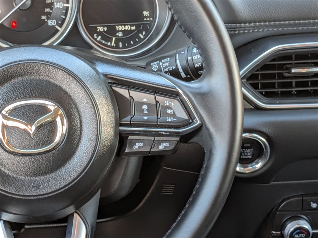 Thumbnail: 2025 Mazda CX-5 - 24