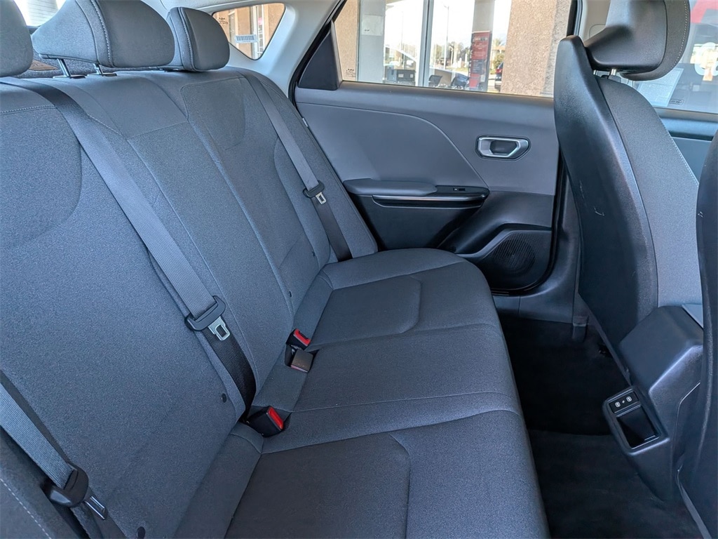 Thumbnail: 2025 Kia K4 - 30