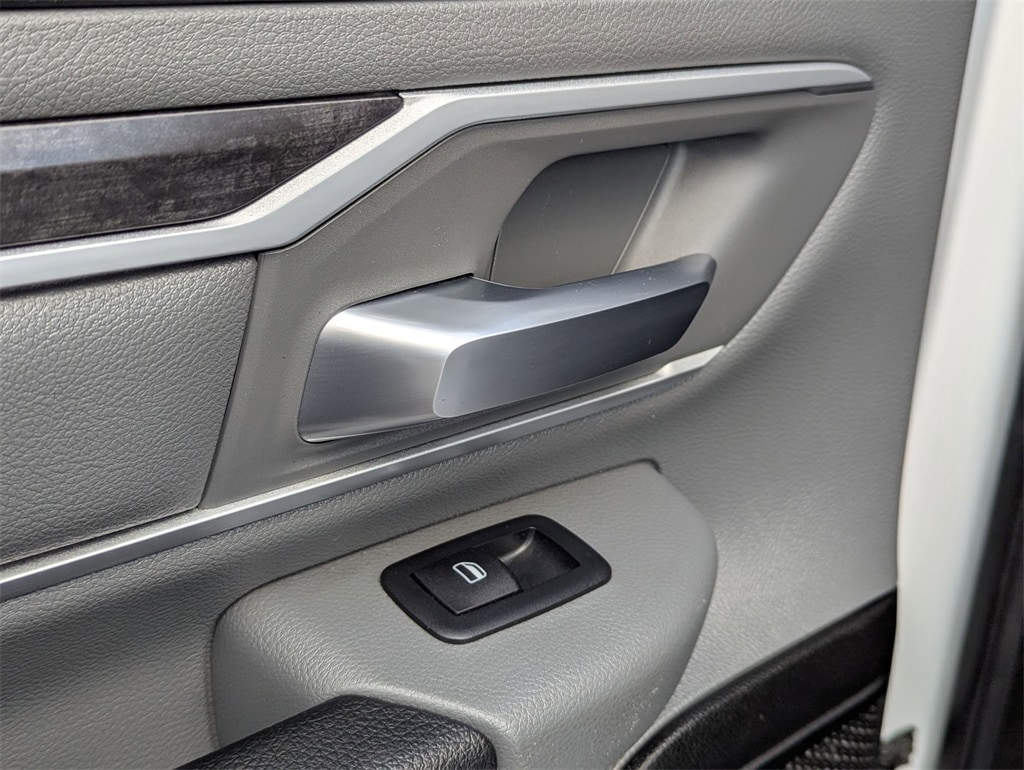 Thumbnail: 2023 RAM 1500 - 27