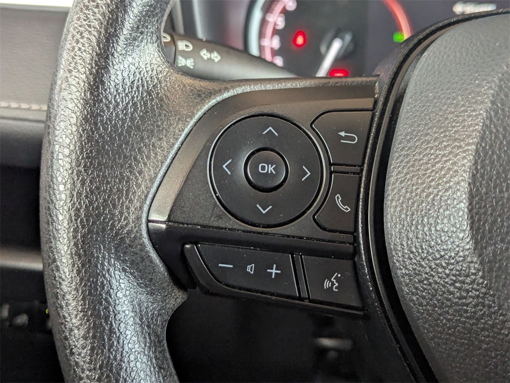 Thumbnail: 2024 Toyota RAV4 - 20
