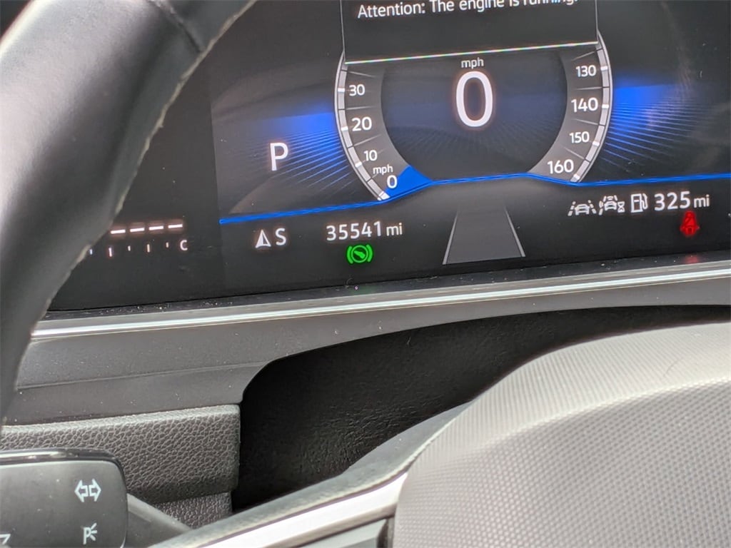 Thumbnail: 2024 Volkswagen Tiguan - 17