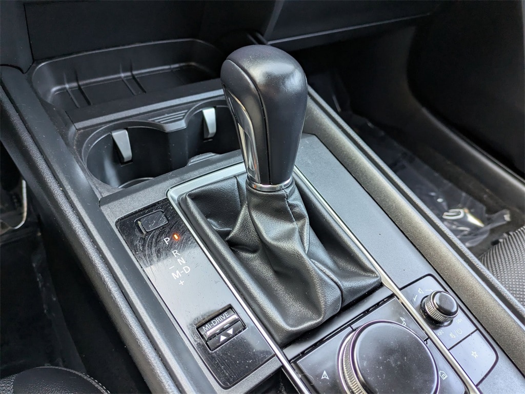 Thumbnail: 2024 Mazda CX-50 - 20