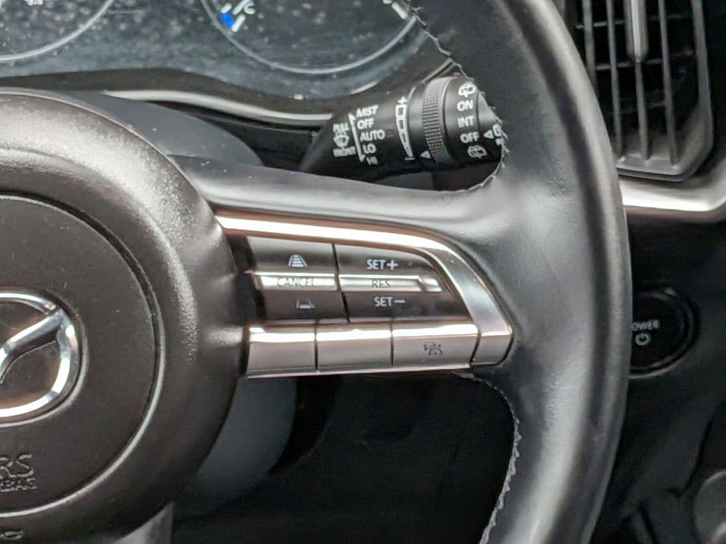 Thumbnail: 2025 Mazda CX-50 - 24