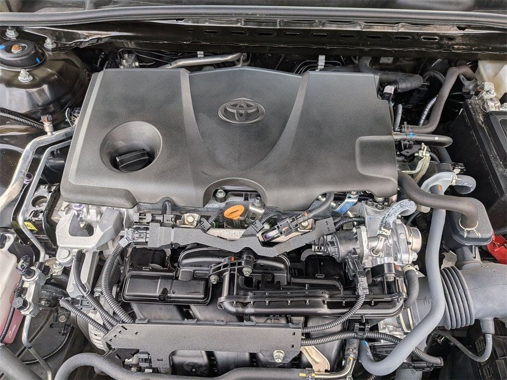 Thumbnail: 2024 Toyota Camry - 34