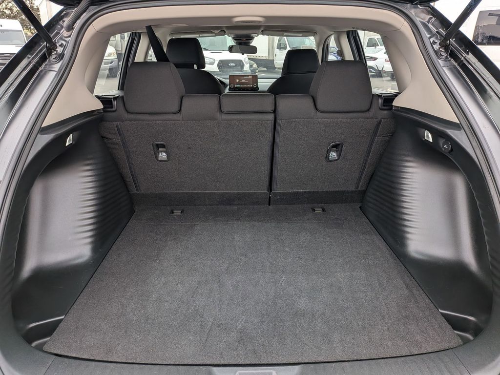 Thumbnail: 2025 Honda HR-V - 28