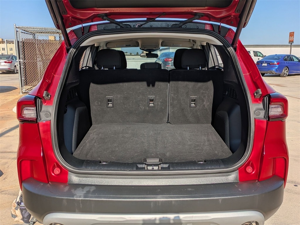 Thumbnail: 2023 Ford Escape - 26