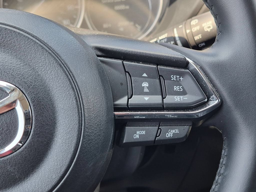 Thumbnail: 2025 Mazda CX-5 - 21