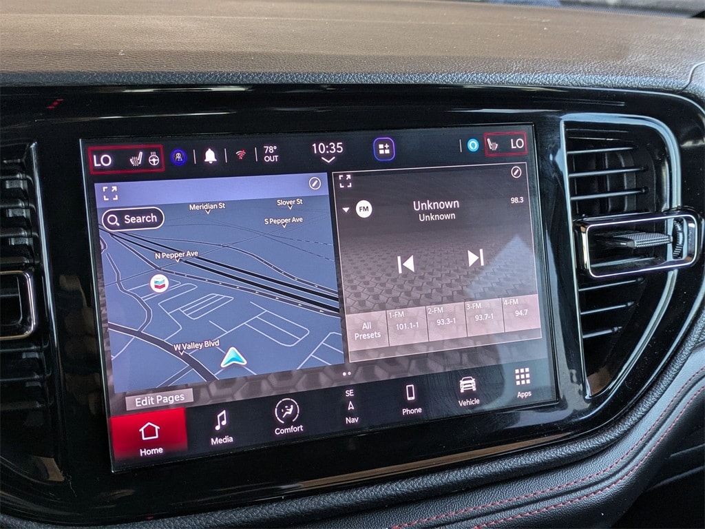 Thumbnail: 2023 Dodge Durango - 17