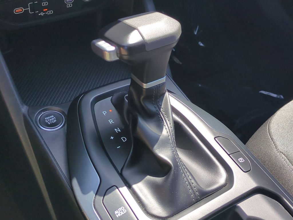 Thumbnail: 2025 Kia K4 - 19