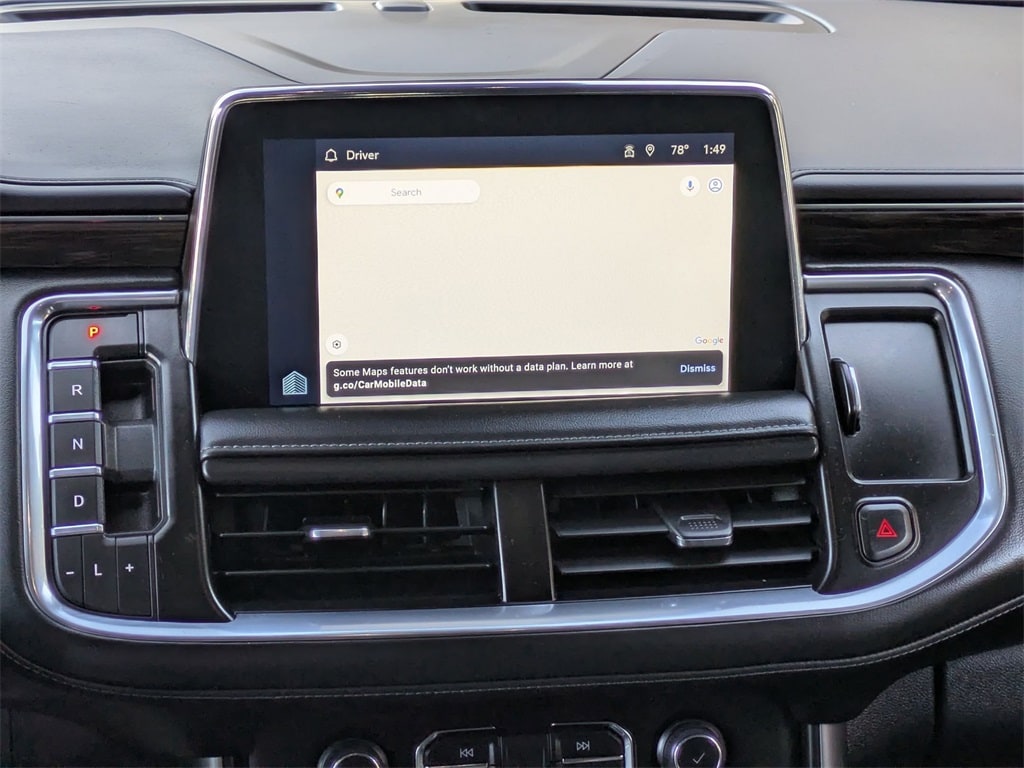 Thumbnail: 2024 Chevrolet Tahoe - 17