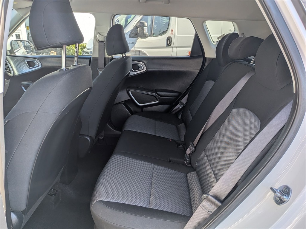 Thumbnail: 2024 Kia Soul - 27