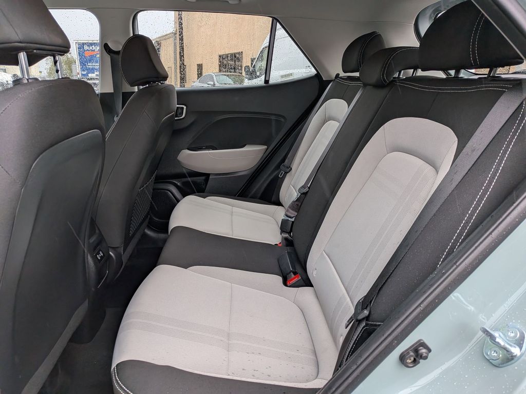 Thumbnail: 2025 Hyundai Venue - 28