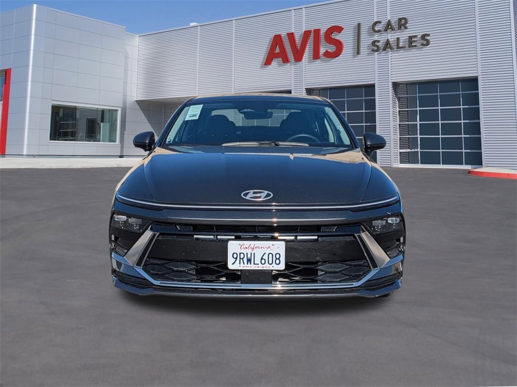 Thumbnail: 2025 Hyundai Sonata - 2