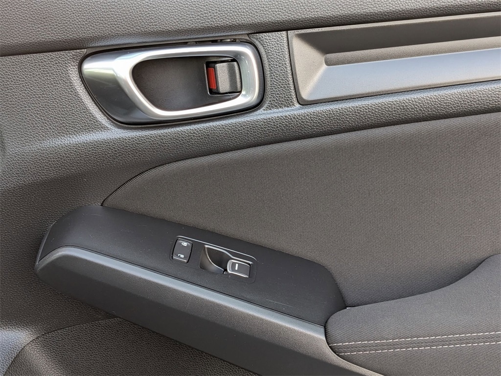 Thumbnail: 2025 Honda Civic - 31