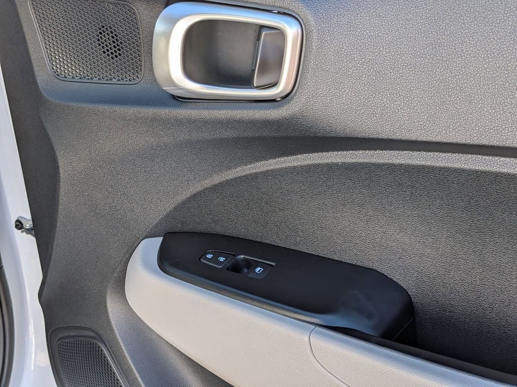 Thumbnail: 2025 Hyundai Venue - 34