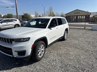 2023 Jeep Grand Cherokee L Limited Edition -
                  Colton, CA