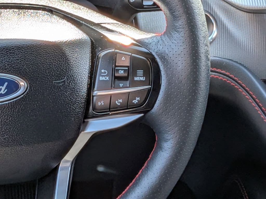 Thumbnail: 2025 Ford Explorer - 24