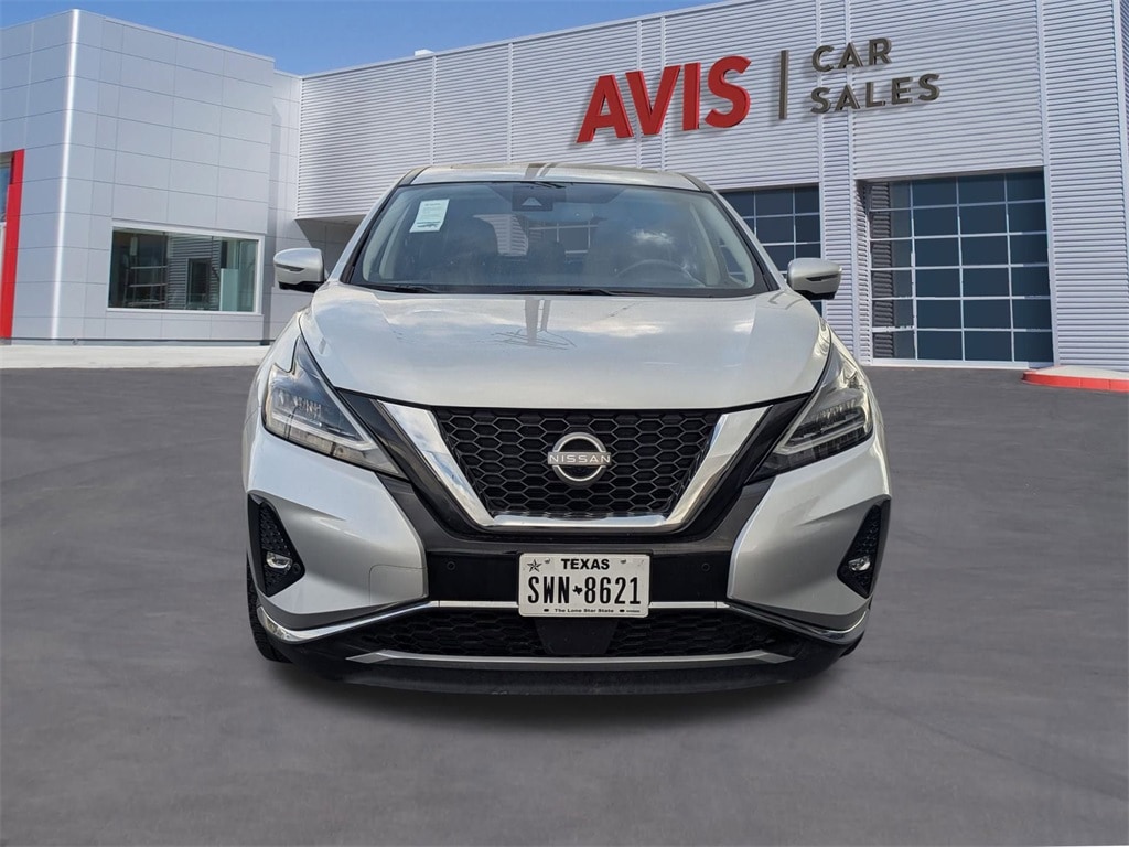 Thumbnail: 2023 Nissan Murano - 2