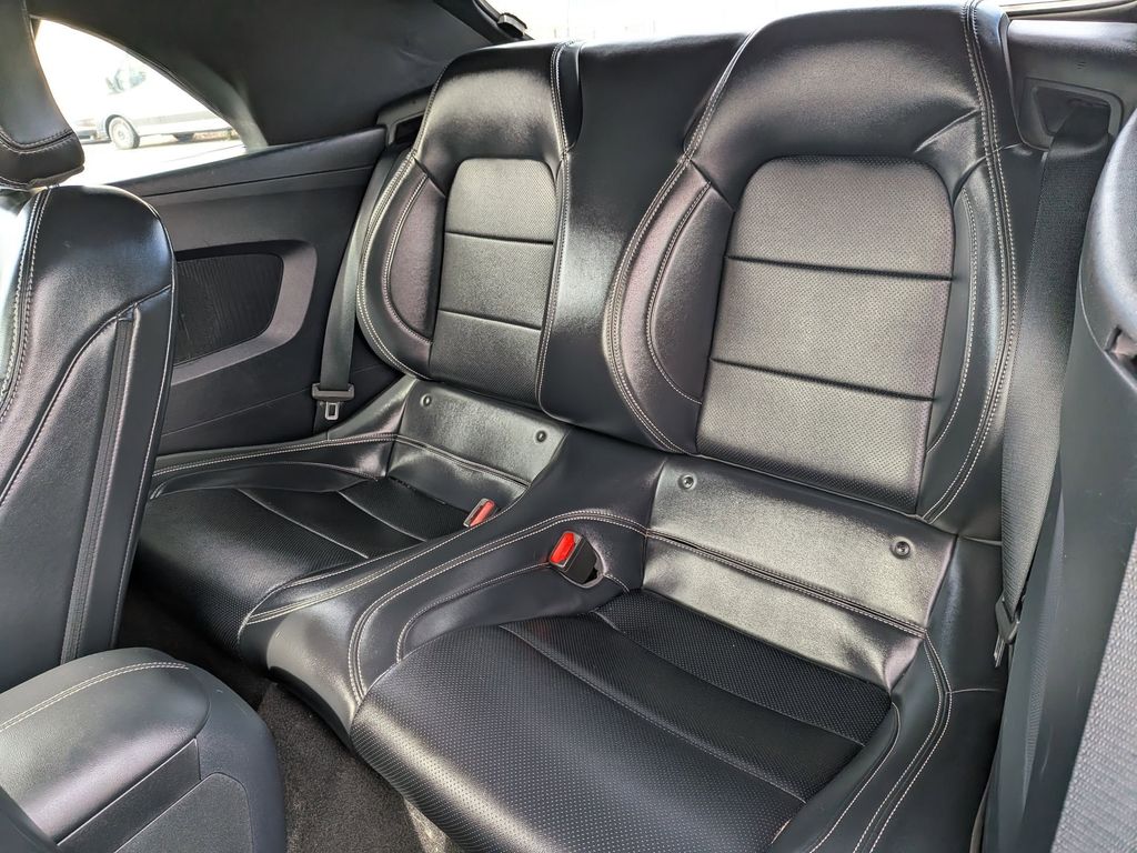 Thumbnail: 2024 Ford Mustang - 25