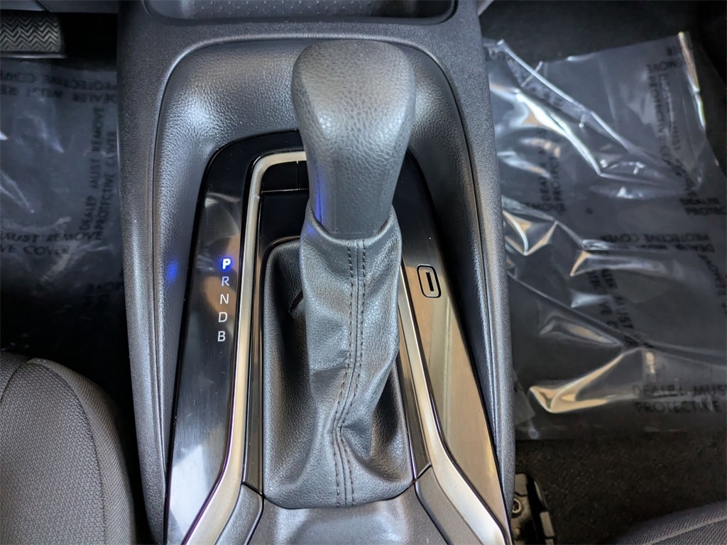 Thumbnail: 2024 Toyota Corolla - 24