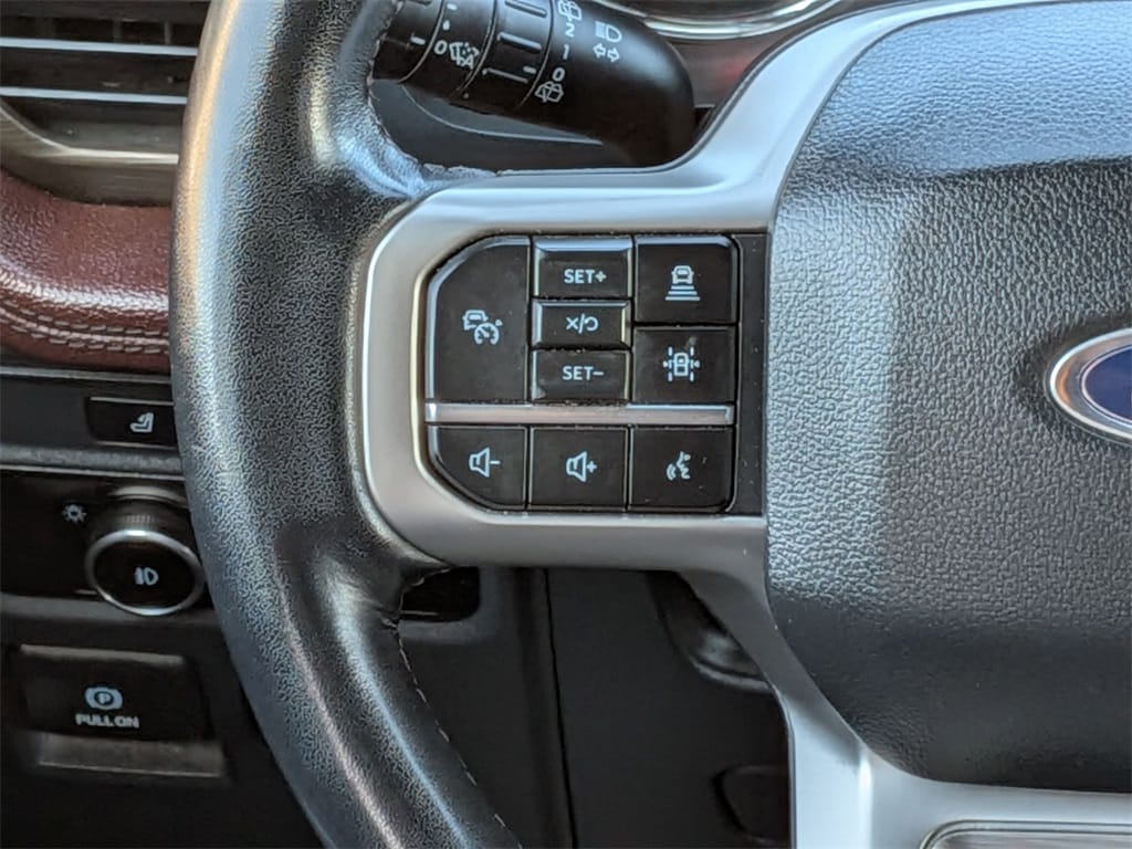 Thumbnail: 2024 Ford Expedition - 24