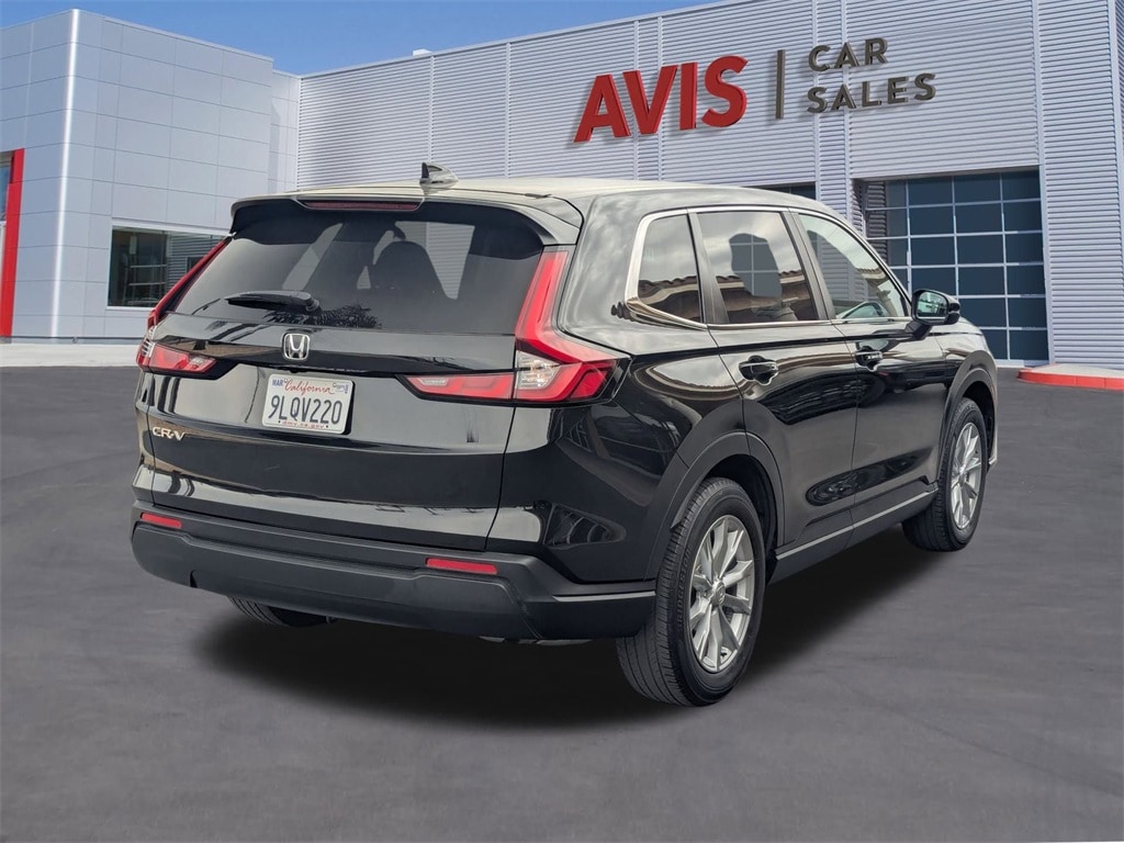 Thumbnail: 2024 Honda CR-V - 6