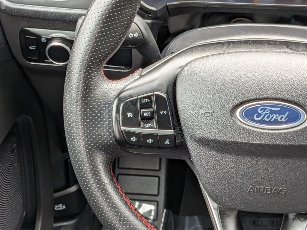 Thumbnail: 2024 Ford Escape - 23