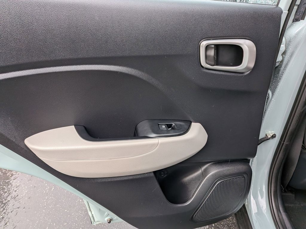 Thumbnail: 2025 Hyundai Venue - 26