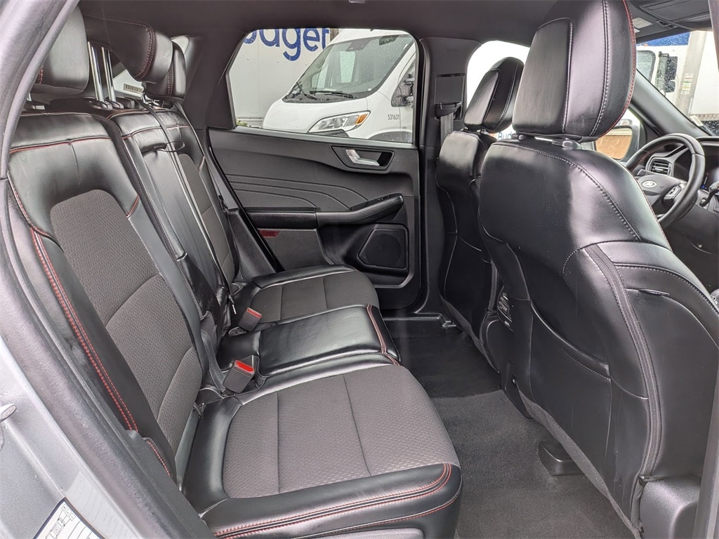 Thumbnail: 2024 Ford Escape - 29