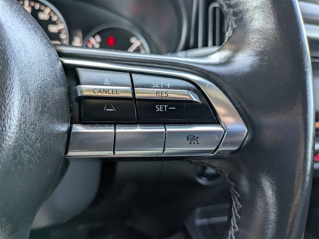 Thumbnail: 2024 Mazda CX-50 - 22