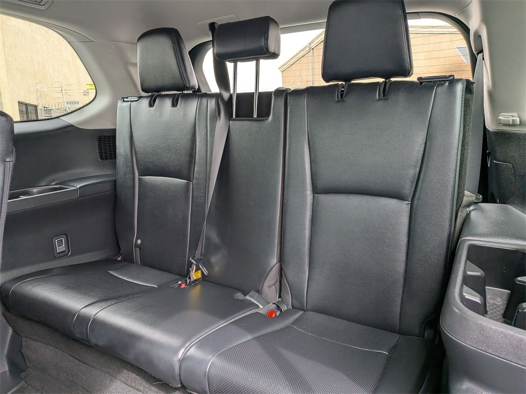 Thumbnail: 2025 Toyota Grand Highlander - 29