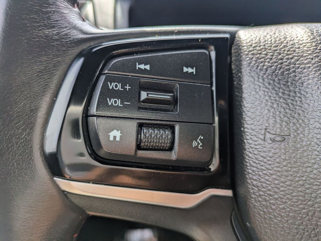 Thumbnail: 2025 Honda Odyssey - 20