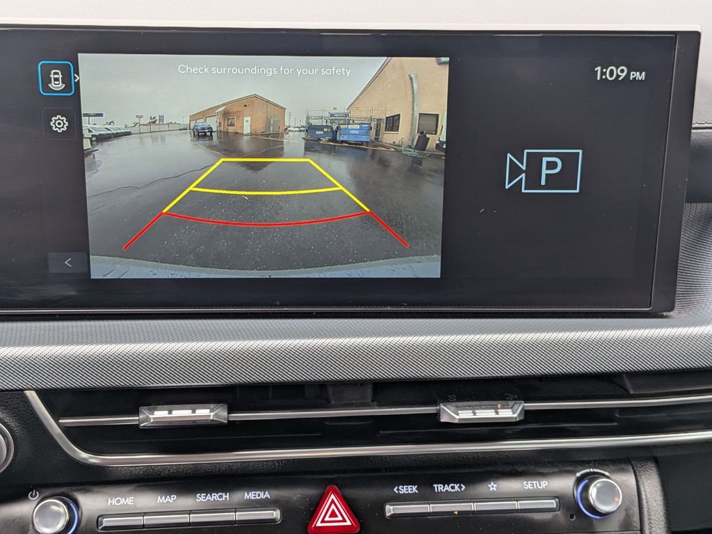 Thumbnail: 2025 Hyundai Sonata - 18