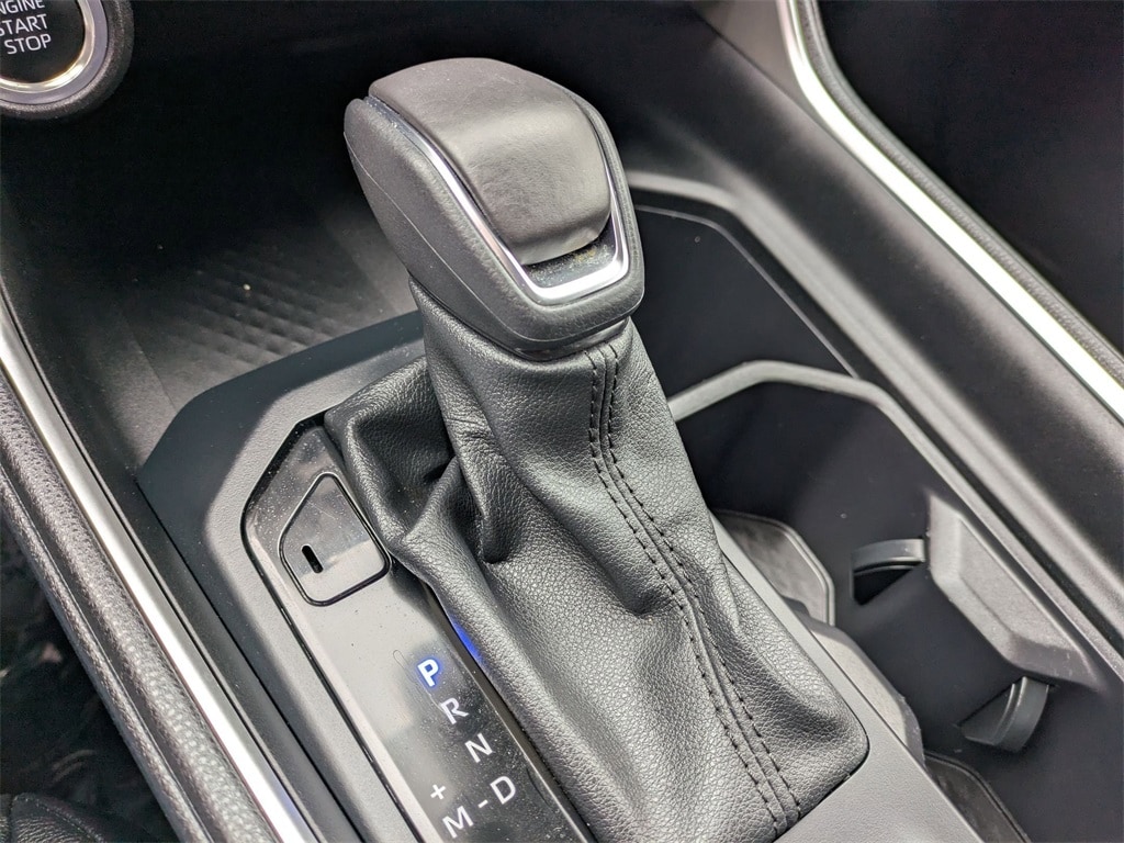 Thumbnail: 2025 Toyota Grand Highlander - 20