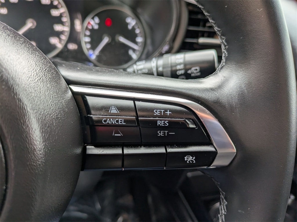 Thumbnail: 2025 Mazda CX-30 - 21