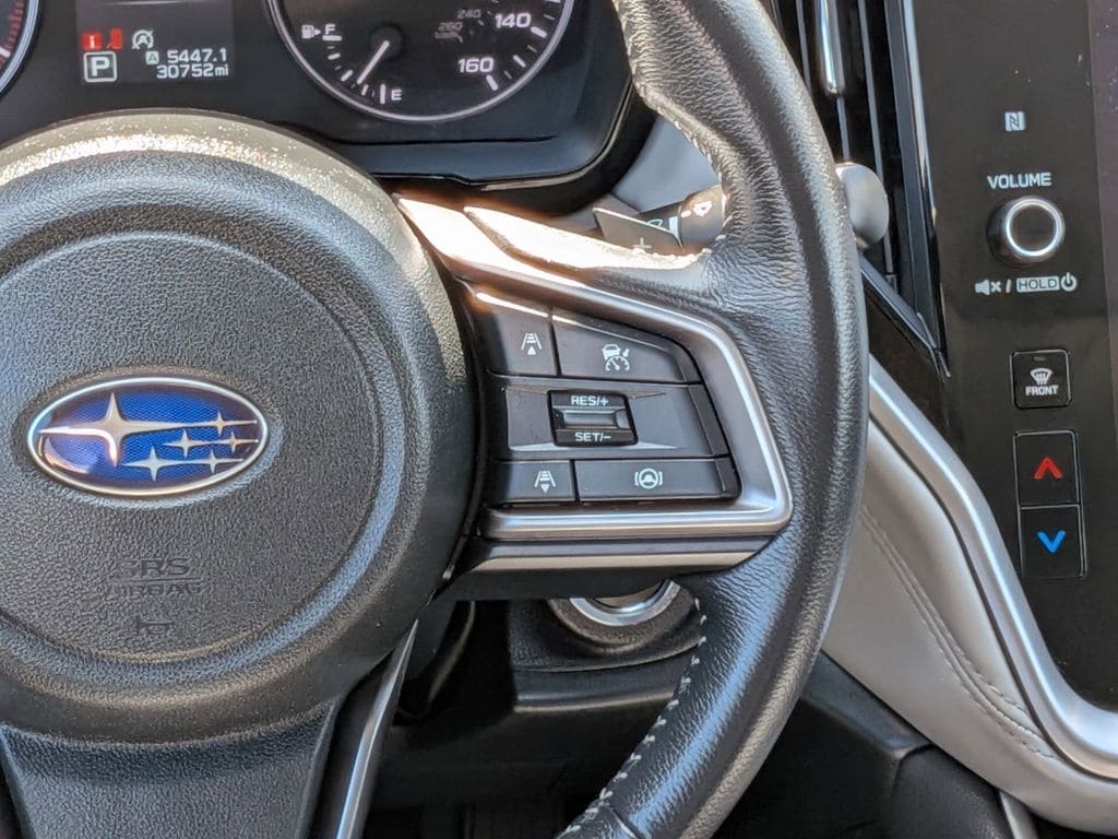 Thumbnail: 2025 Subaru Outback - 25