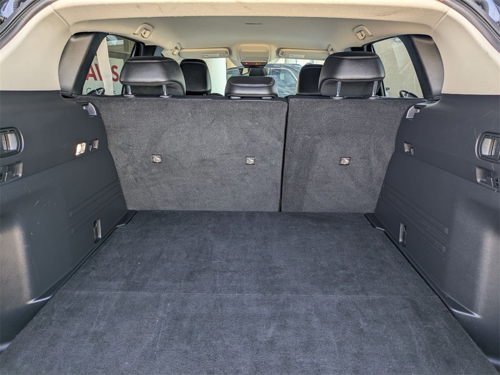 Thumbnail: 2024 Mazda CX-50 - 30