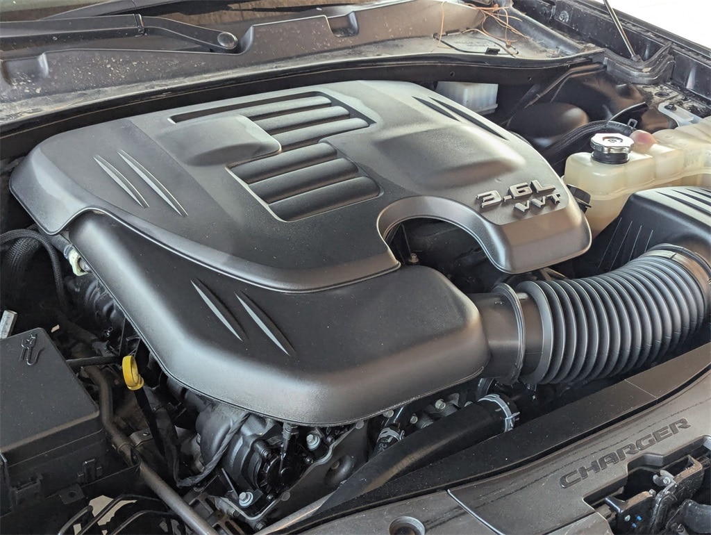 Thumbnail: 2023 Dodge Charger - 35