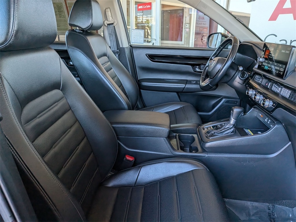 Thumbnail: 2025 Honda CR-V - 27