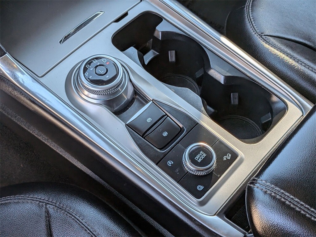 Thumbnail: 2023 Ford Explorer - 21