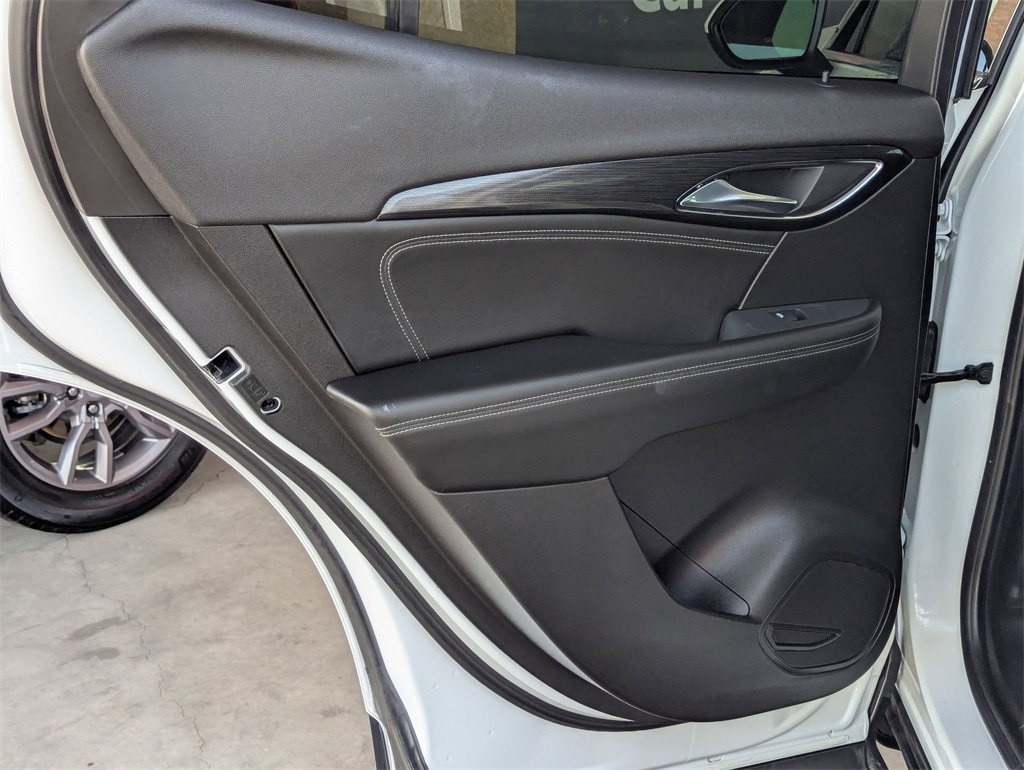 Thumbnail: 2023 Buick Envision - 26