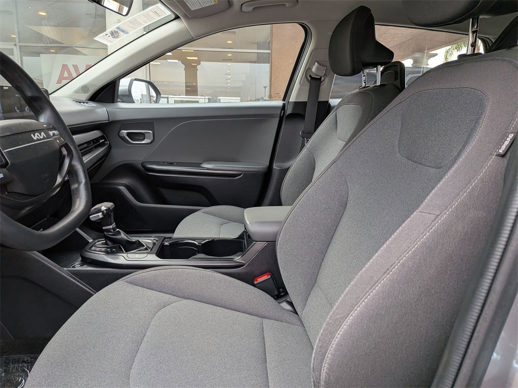 Thumbnail: 2025 Kia K4 - 15