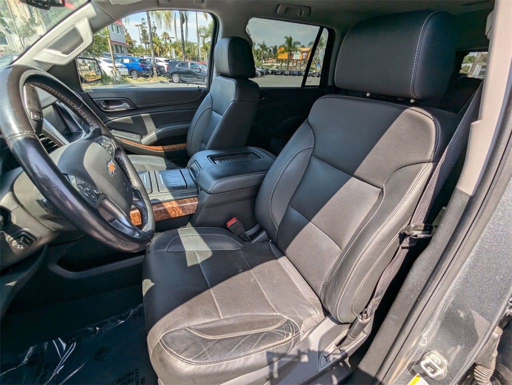 Thumbnail: 2020 Chevrolet Tahoe - 22